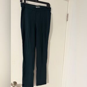 Punto Roma Women's Green Pants
